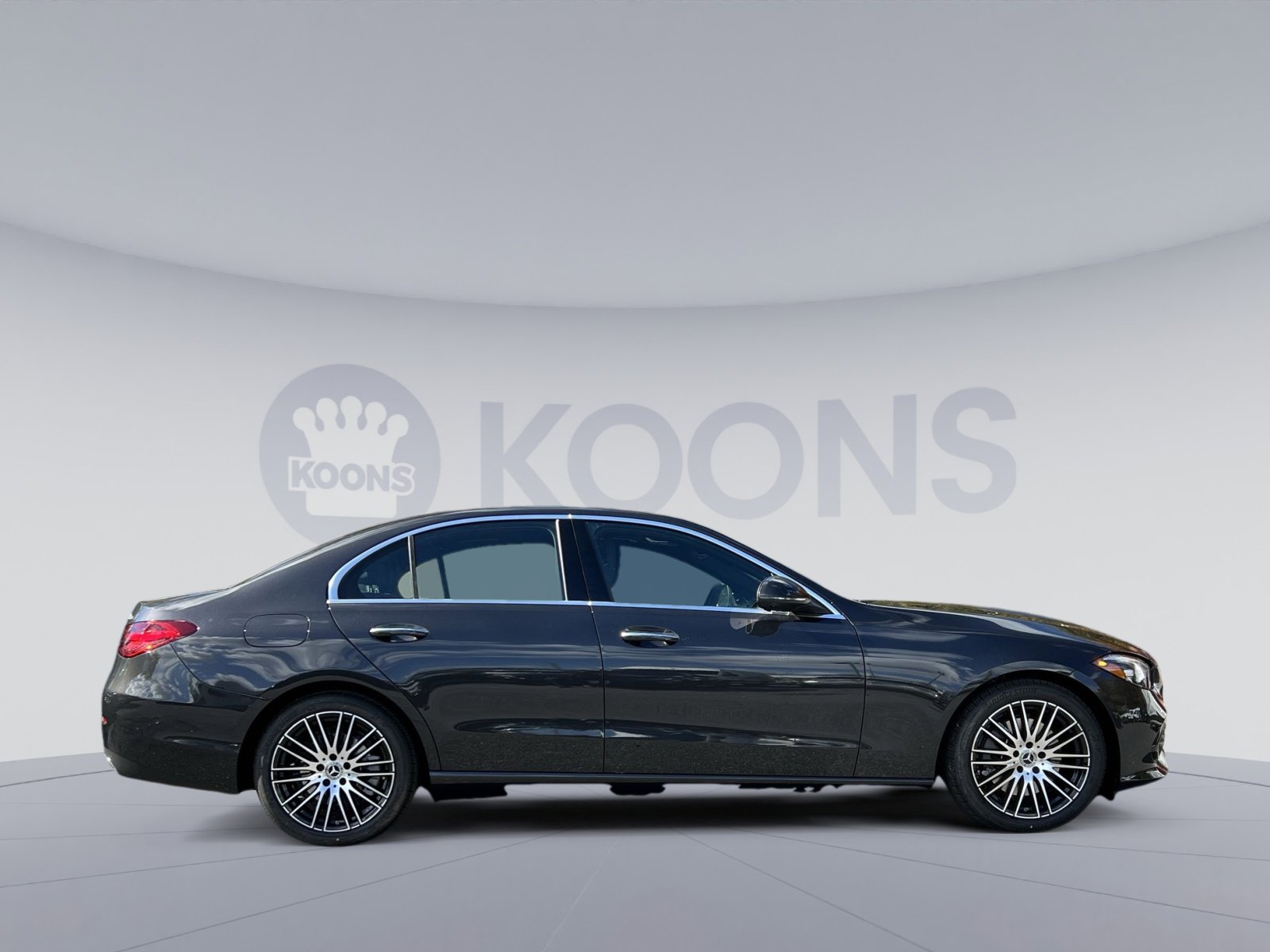 New 2026 Mercedes-Benz C 300 C 300 image 7