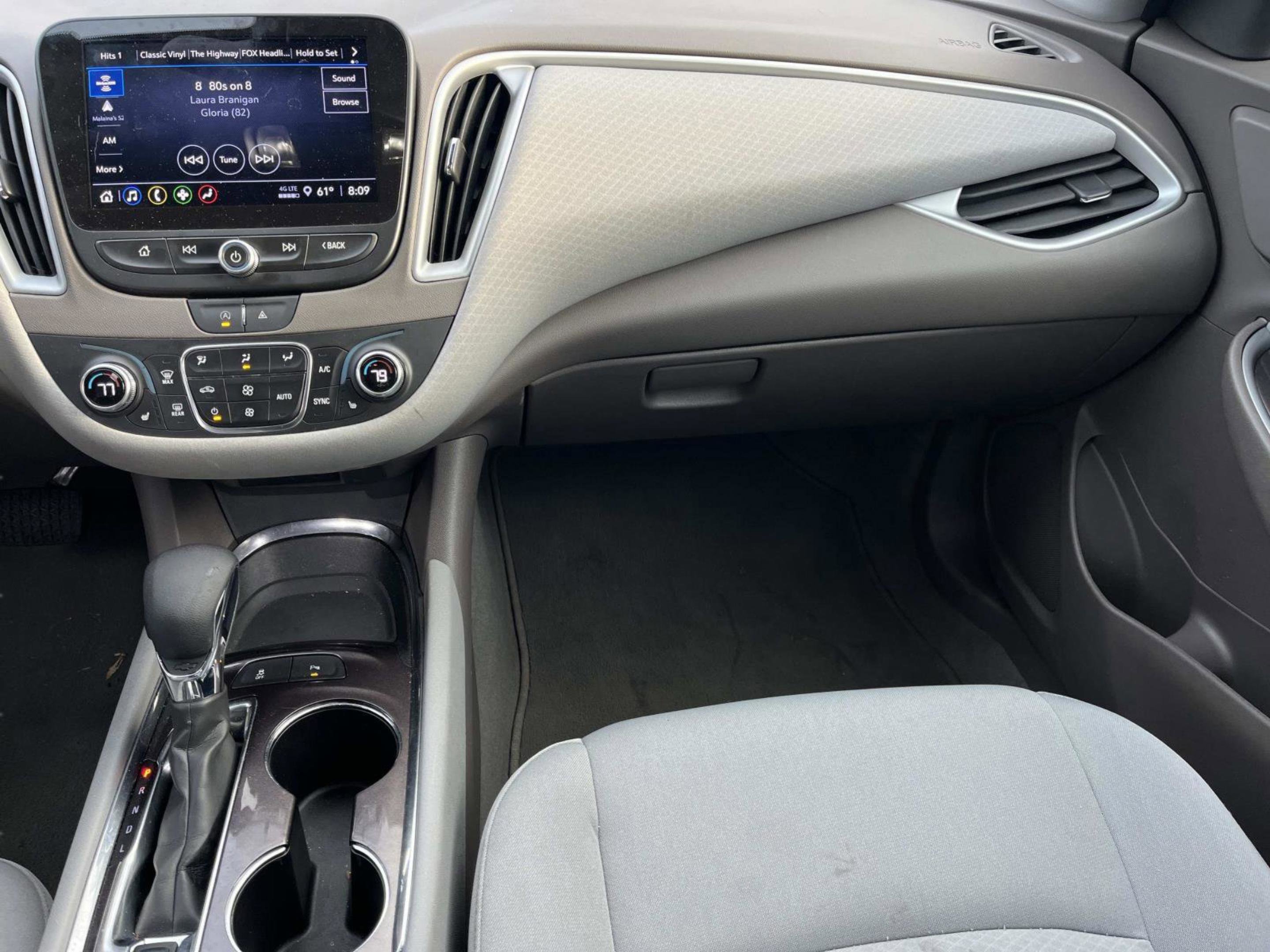 Used 2024 Chevrolet Malibu LT image 13