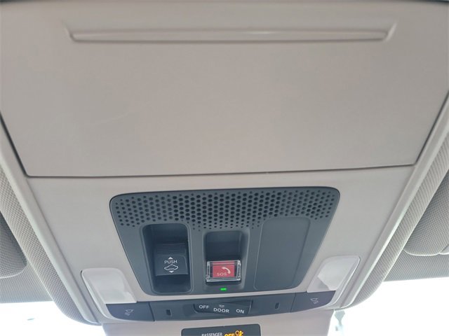 Certified 2024 Honda Accord EX-L image 32