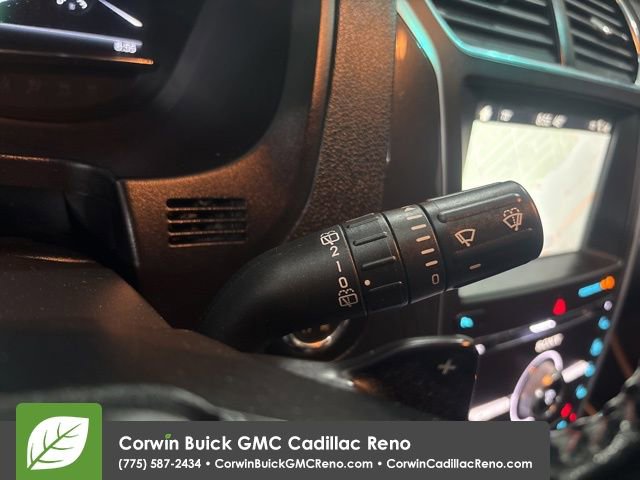 Used 2017 Ford Explorer Sport image 27