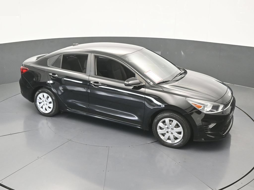 Used 2023 Kia Rio S FWD image 44