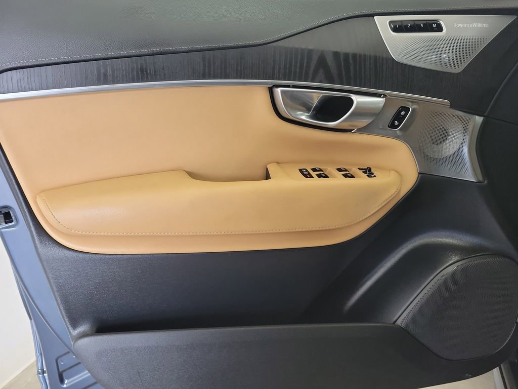 Used 2024 Volvo XC90 T8 Ultimate image 22