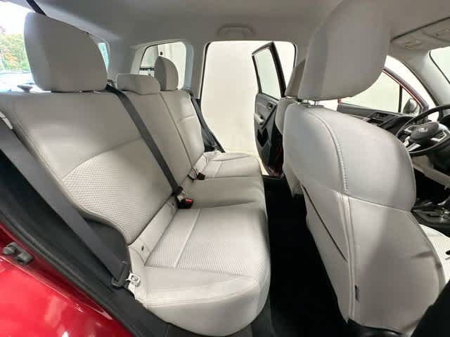 Used 2018 Subaru Forester 2.5i w/ Alloy Wheel Package AWD/4WD image 17