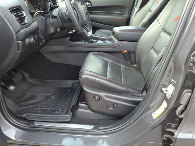 Used 2024 Dodge Durango R/T image 13