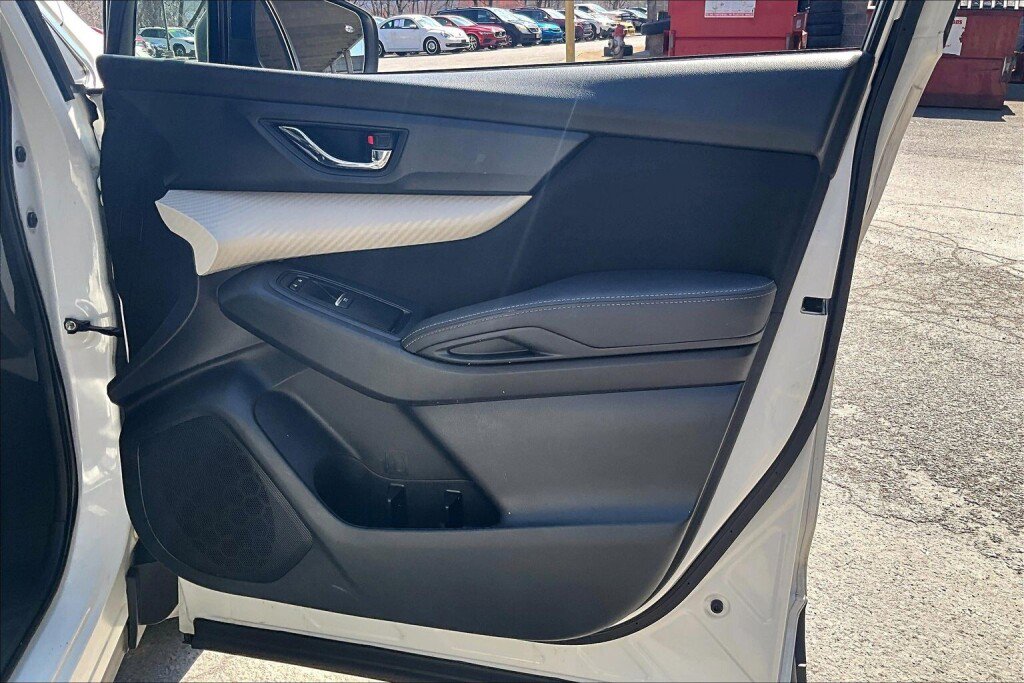 Certified 2021 Subaru Ascent Premium w/ Convenience Package image 13