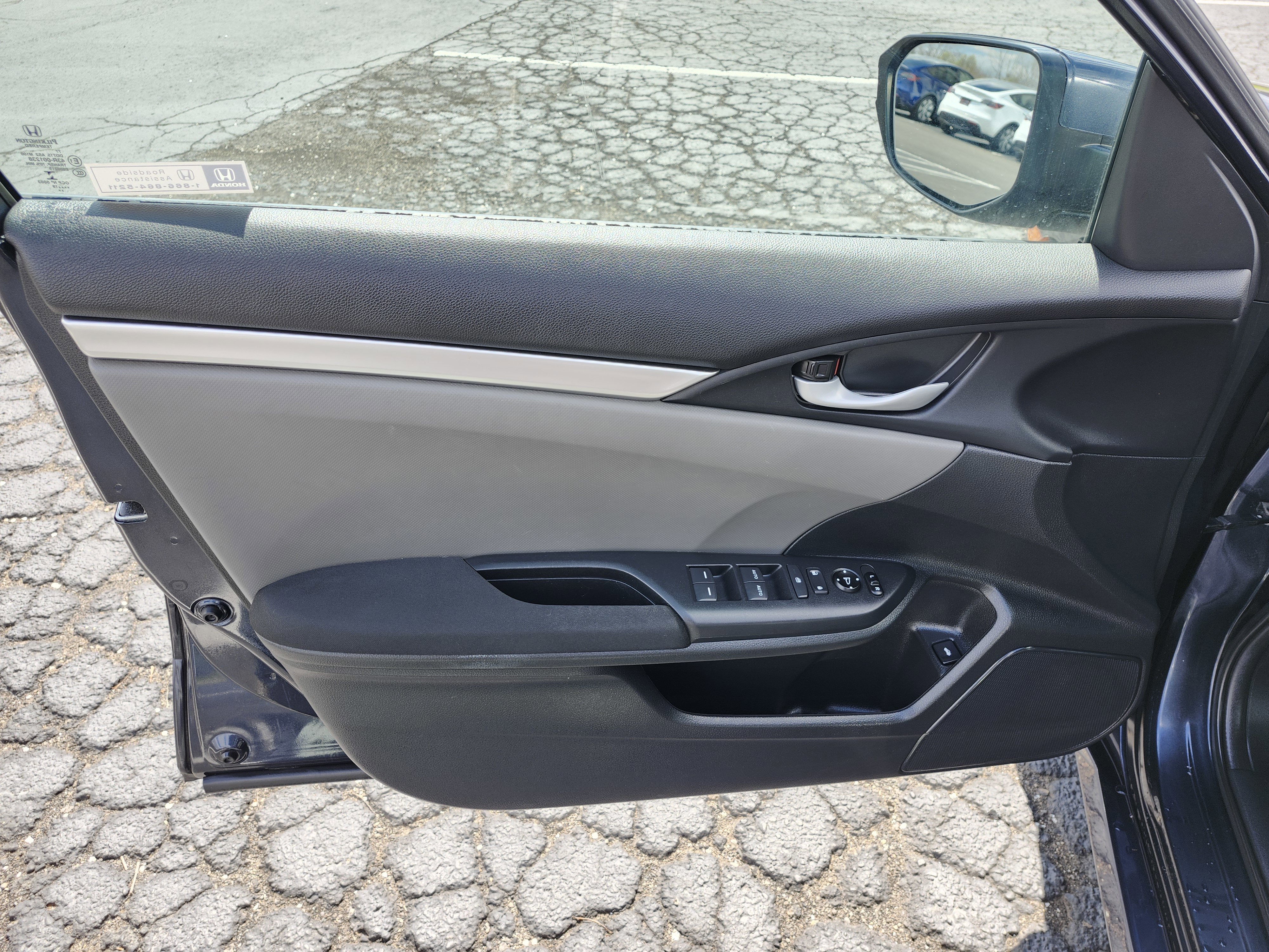 Used 2019 Honda Civic LX image 22