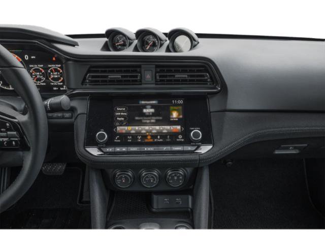 New 2026 Nissan Z Sport image 12