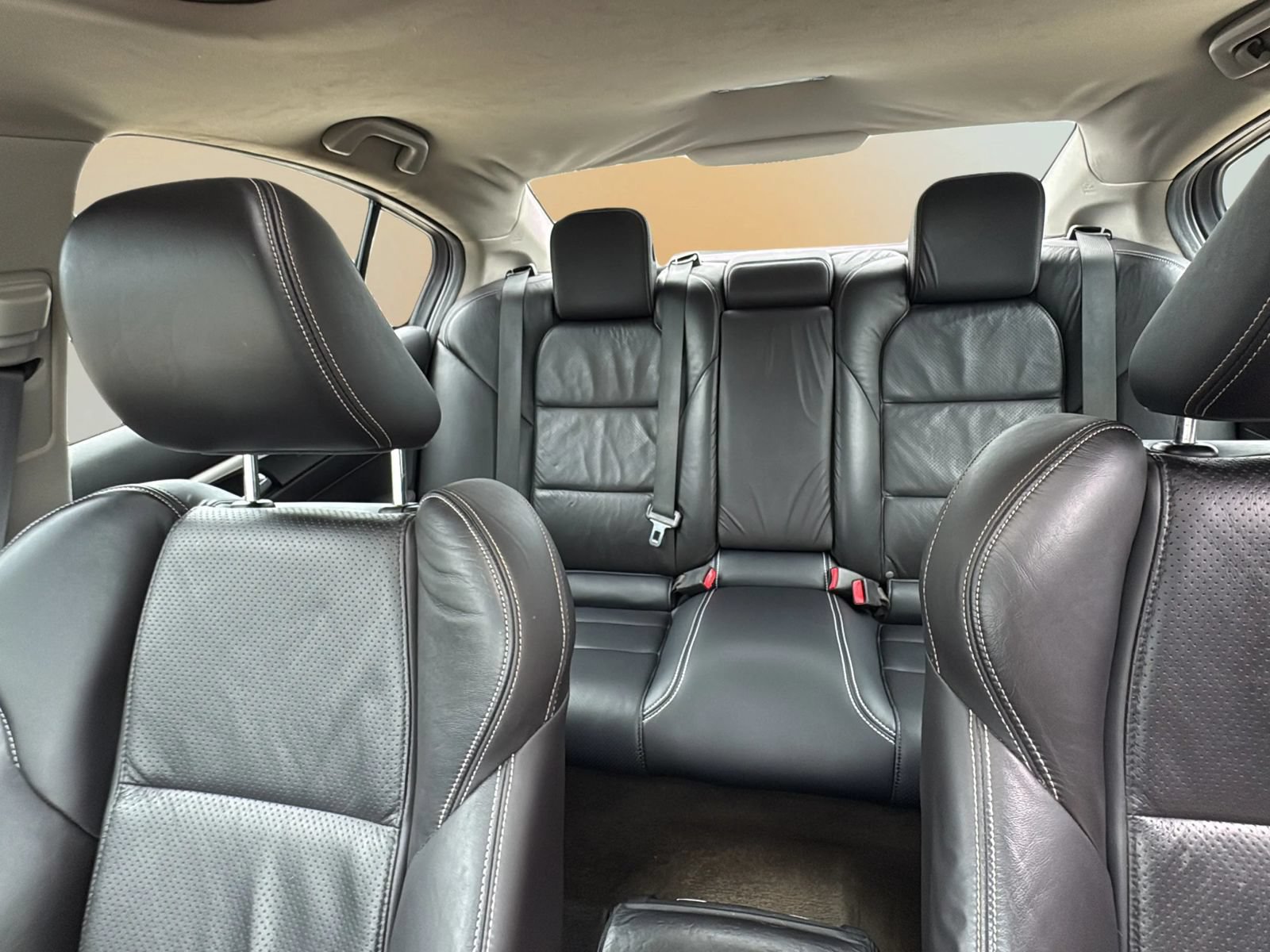 Used 2012 Acura TL SH-AWD image 24