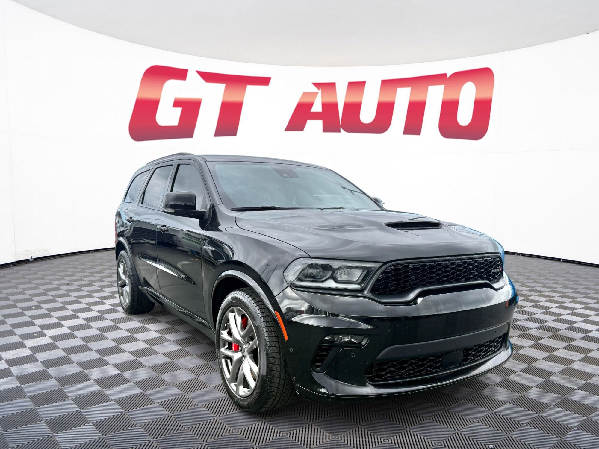Used 2023 Dodge Durango R/T w/ Tow 'N Go Group