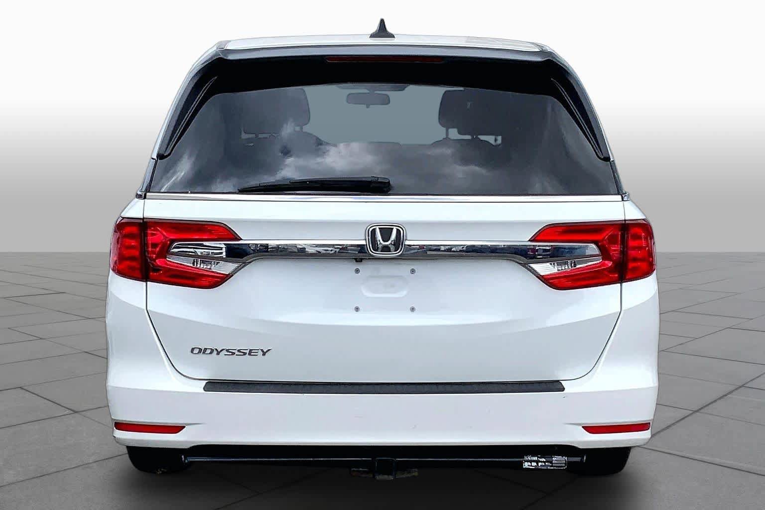 Used 2020 Honda Odyssey EX image 5