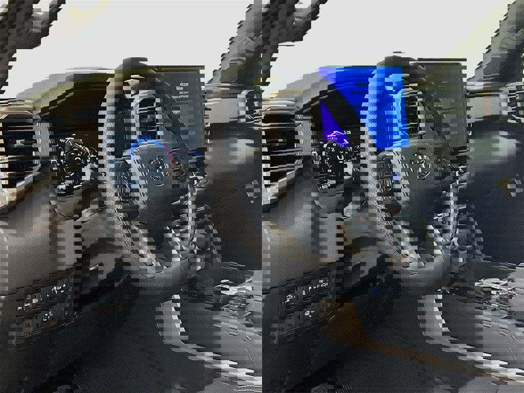 New 2026 Toyota Tundra Limited image 10