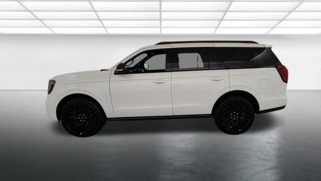 New 2026 Ford Expedition Platinum w/ Stealth Performance Package AWD/4WD image 5