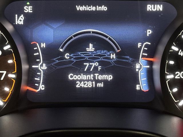 Used 2022 Jeep Compass Latitude image 6