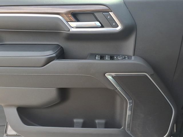 Used 2023 Chevrolet Silverado 1500 RST image 16