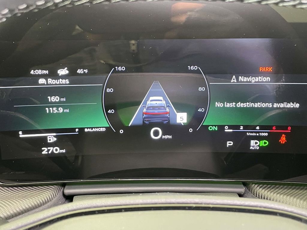 New 2025 Audi SQ5 Premium Plus image 44