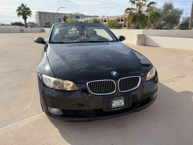 Used 2009 BMW 328i Convertible w/ Premium Pkg image 23