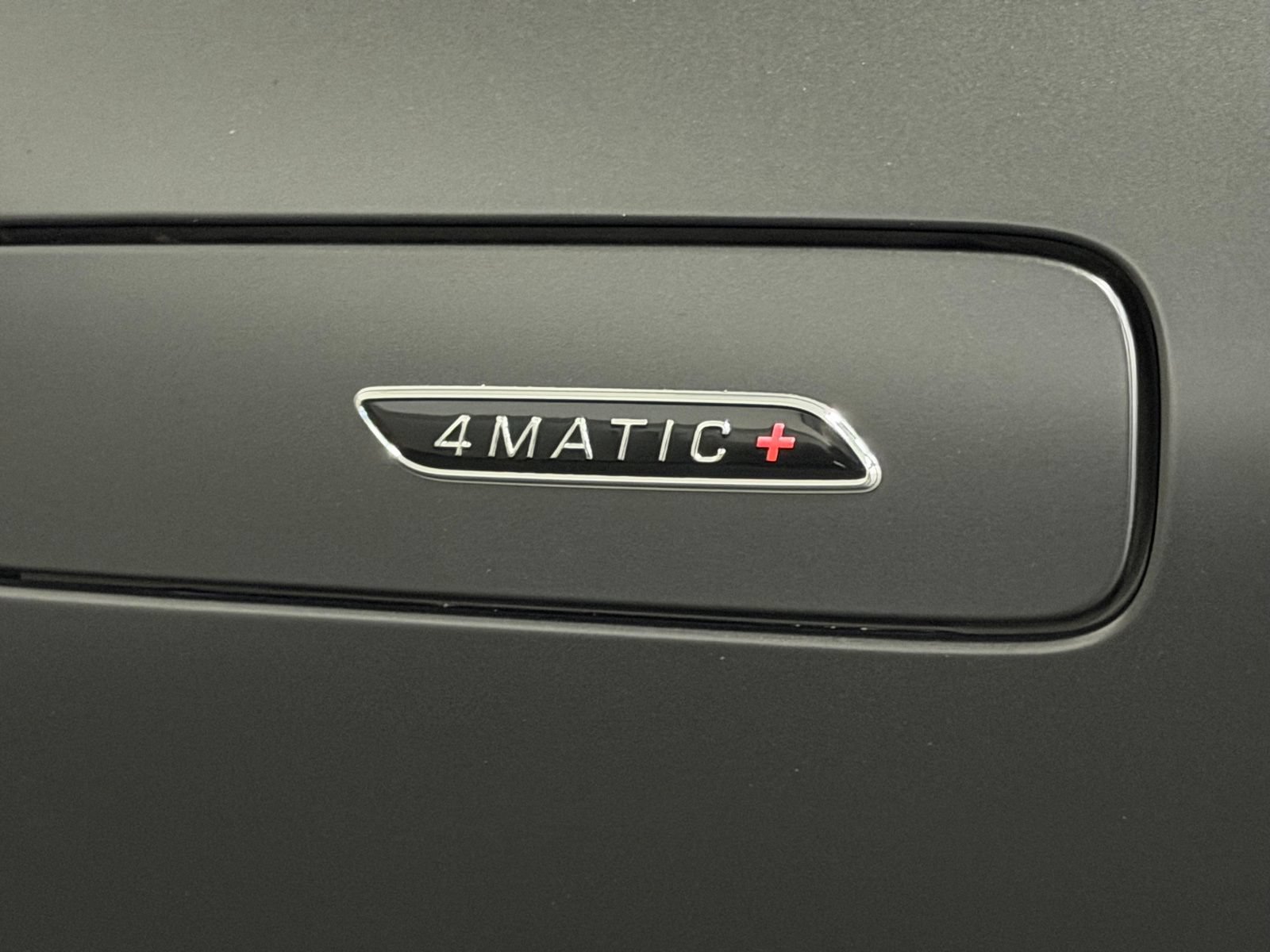 Used 2023 Mercedes-Benz EQE AMG 4MATIC Sedan w/ Pinnacle Trim Package image 21
