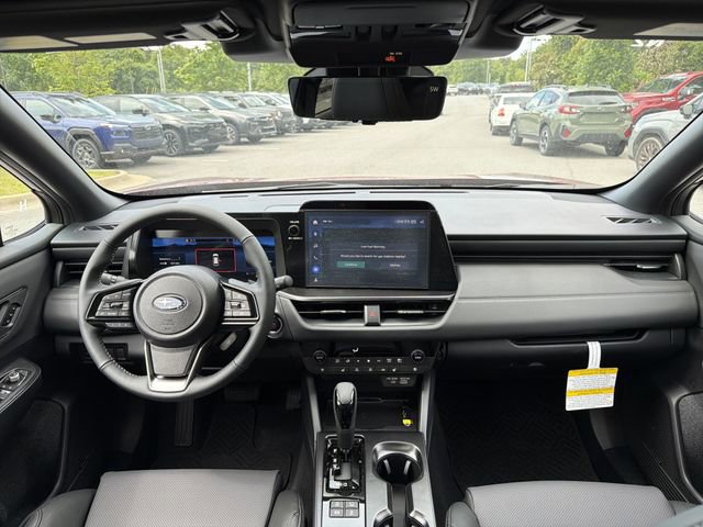 New 2026 Subaru Outback Touring XT AWD/4WD image 17