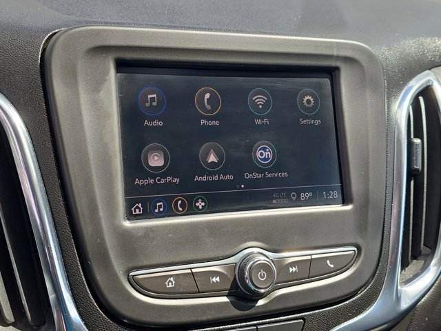 Used 2024 Chevrolet Equinox LT image 20