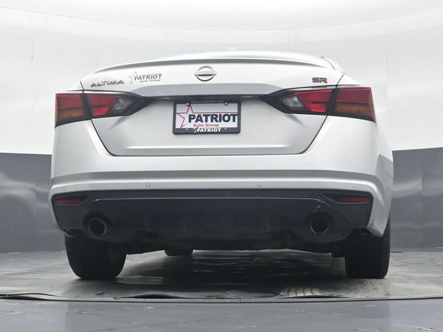 Used 2023 Nissan Altima 2.5 SR FWD image 42