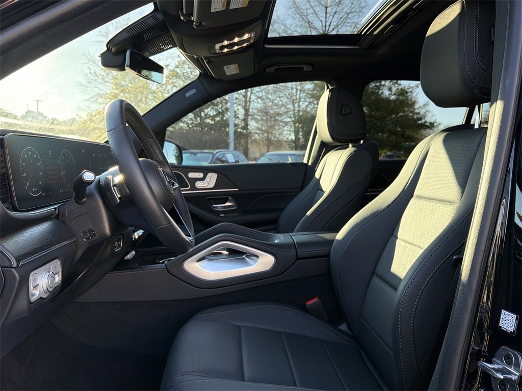 Certified 2025 Mercedes-Benz GLE 350 4MATIC image 17