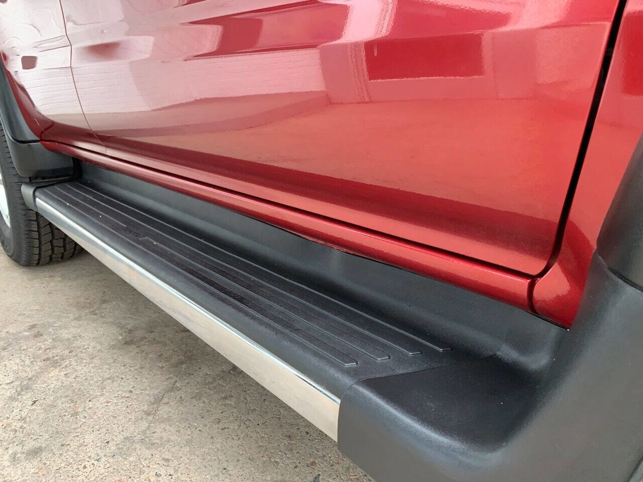 Used 1998 Toyota 4Runner SR5 image 34