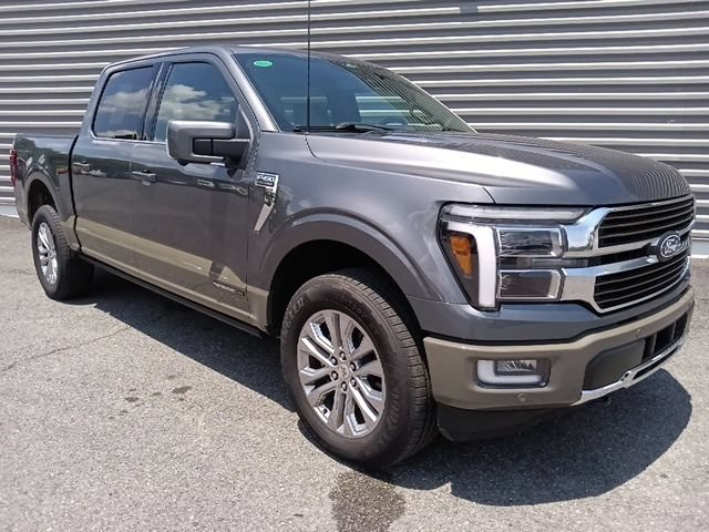 Used 2026 Ford F150 King Ranch w/ Equipment Group 601A High