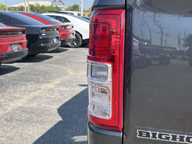 Used 2023 RAM 1500 Big Horn RWD image 10