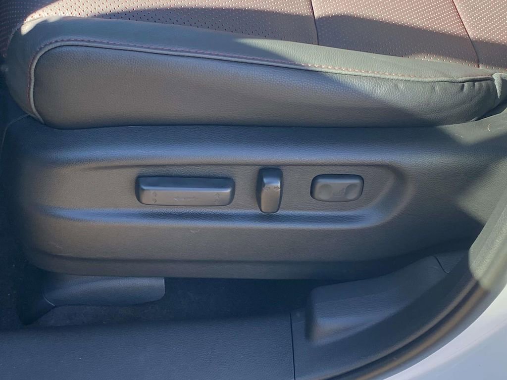 New 2026 Honda Ridgeline Black Edition image 13