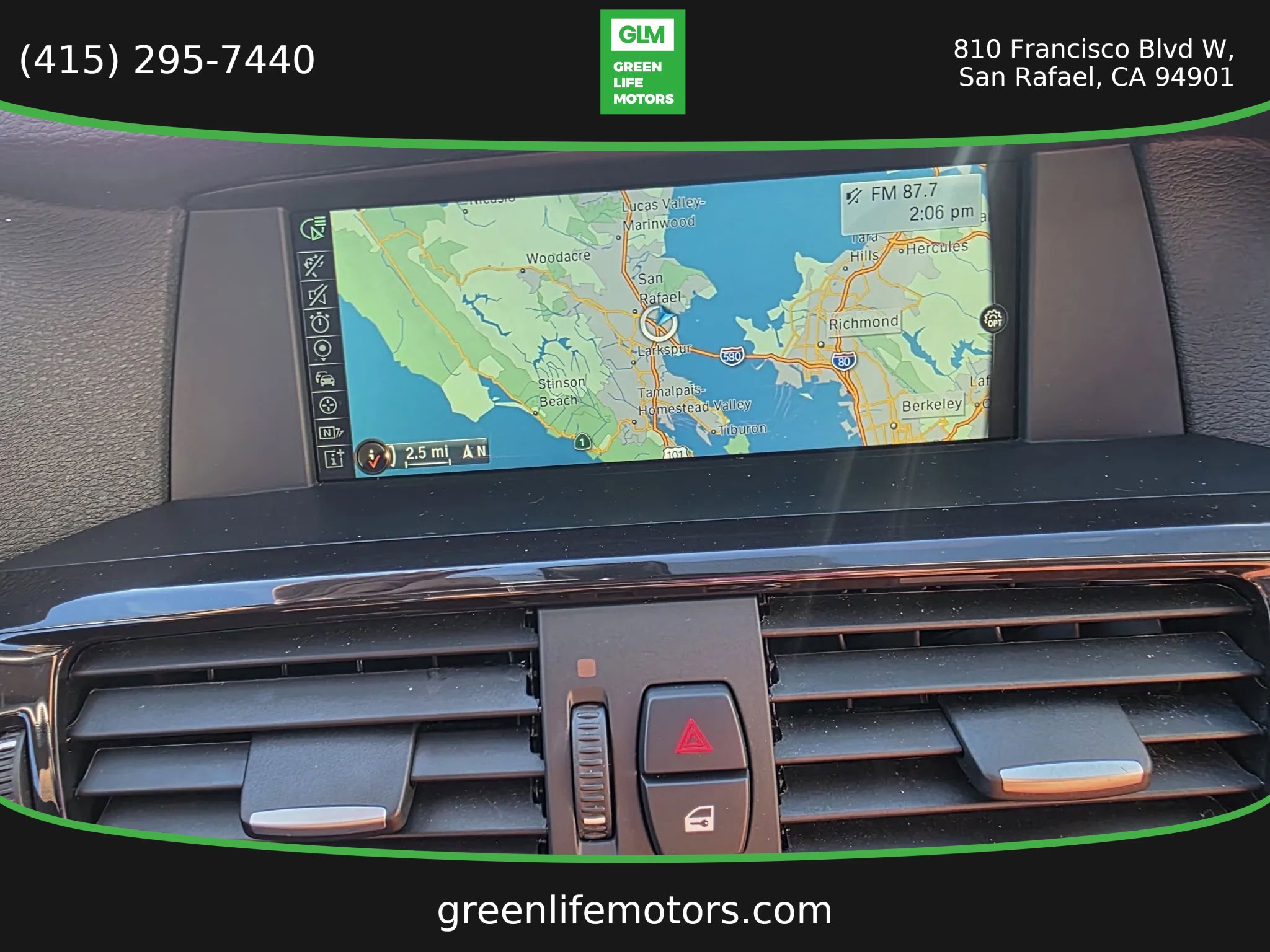 Used 2014 BMW X3 xDrive28i AWD/4WD image 23