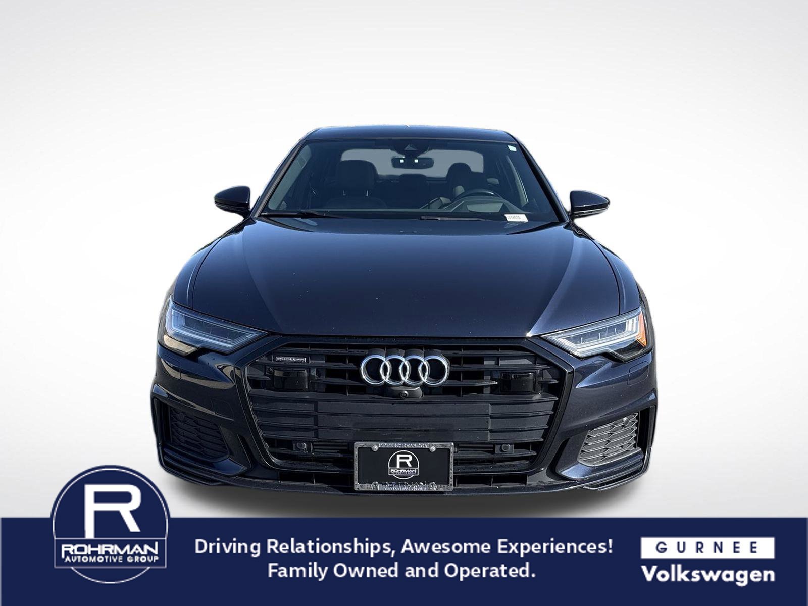 Used 2021 Audi A6 3.0T Prestige w/ Prestige Package AWD/4WD image 3