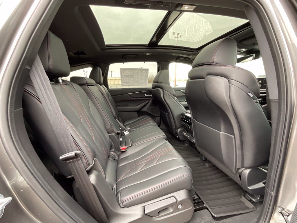 New 2026 Acura MDX Type S w/ Advance Package AWD/4WD image 19
