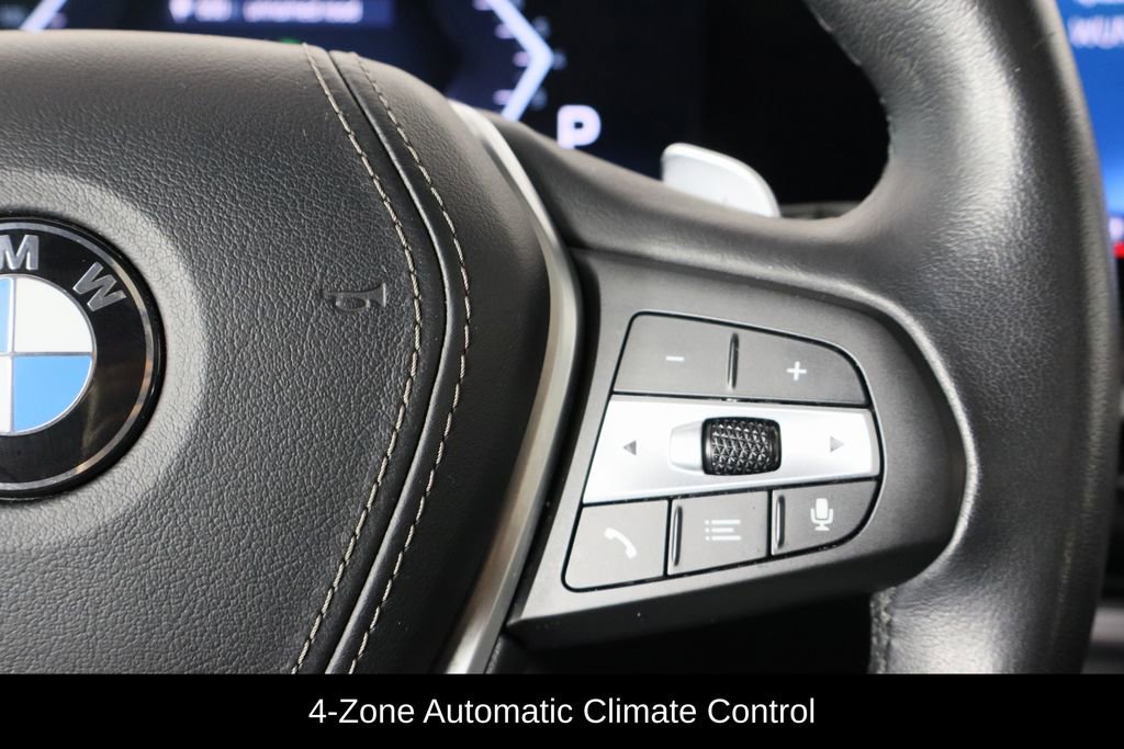 Used 2024 BMW X5 sDrive40i image 10