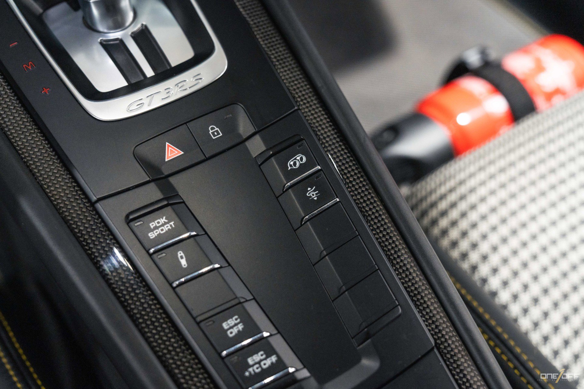 Used 2019 Porsche 911 GT3 RS image 46