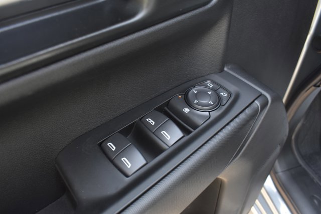 New 2026 Chevrolet Silverado 1500 Custom AWD/4WD image 18
