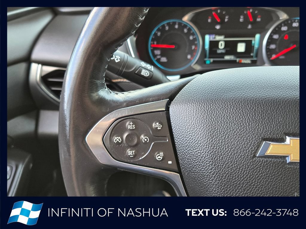 Used 2019 Chevrolet Traverse Premier w/ Redline Edition AWD/4WD image 31
