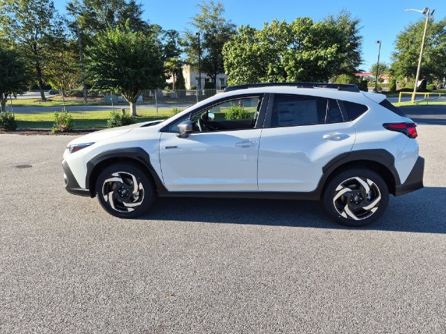 New 2026 Subaru Crosstrek 2.5i Limited AWD/4WD image 6