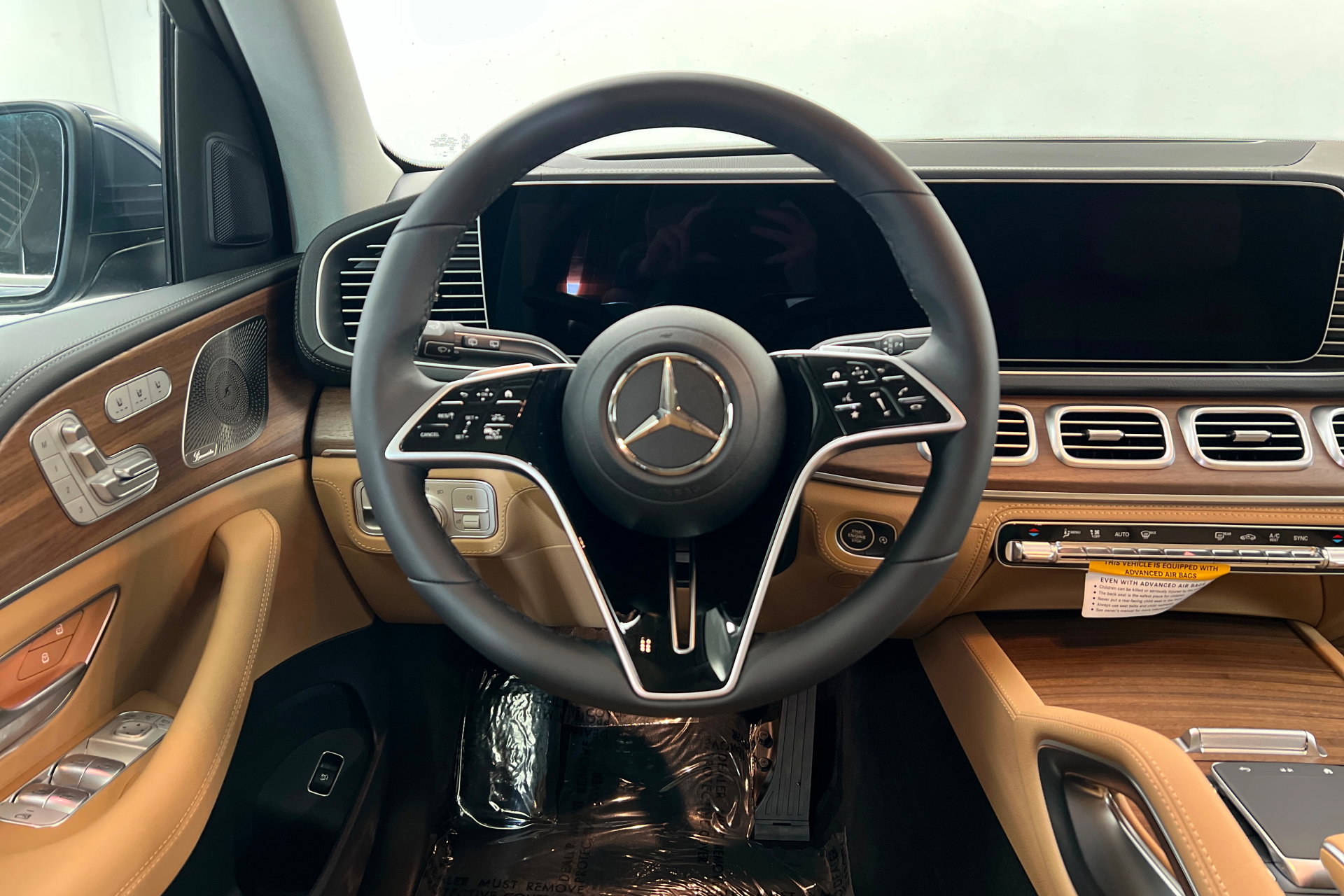 New 2026 Mercedes-Benz GLE 350 4MATIC image 12
