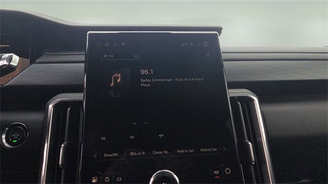 New 2026 GMC Acadia Elevation w/ Black Edition image 10