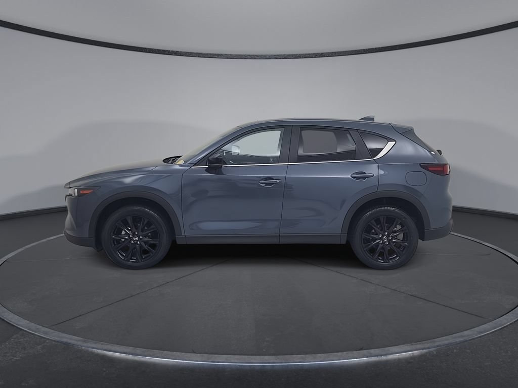 Used 2025 MAZDA CX-5 Carbon Edition AWD/4WD image 9