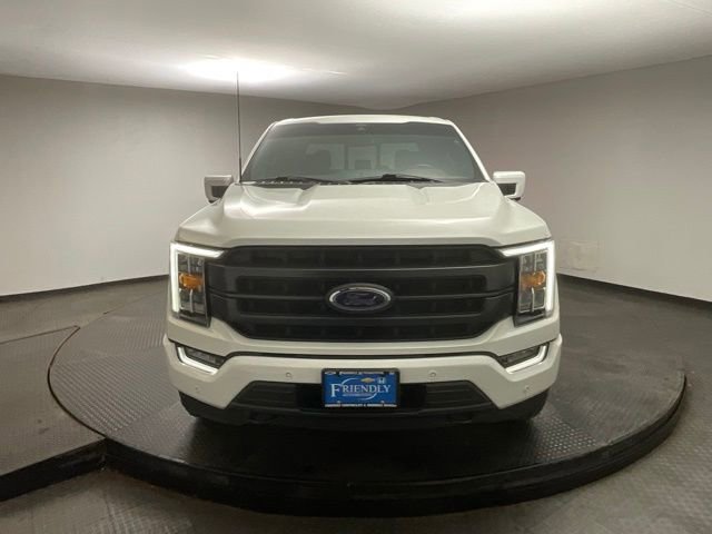 Used 2022 Ford F150 Lariat image 2