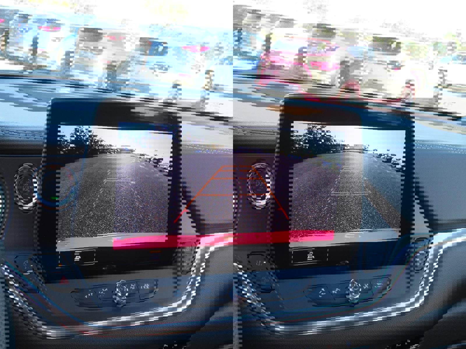 New 2025 Chevrolet Blazer LT image 23