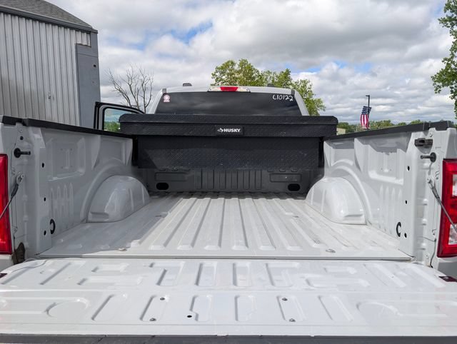 Used 2023 Ford F150 XL w/ STX Appearance Package AWD/4WD image 10