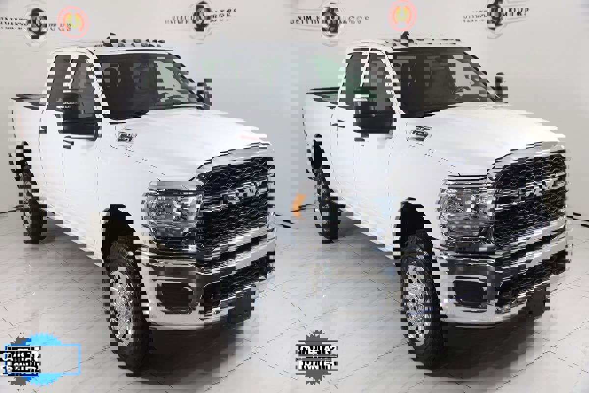 Used 2023 RAM 2500 Tradesman image 51