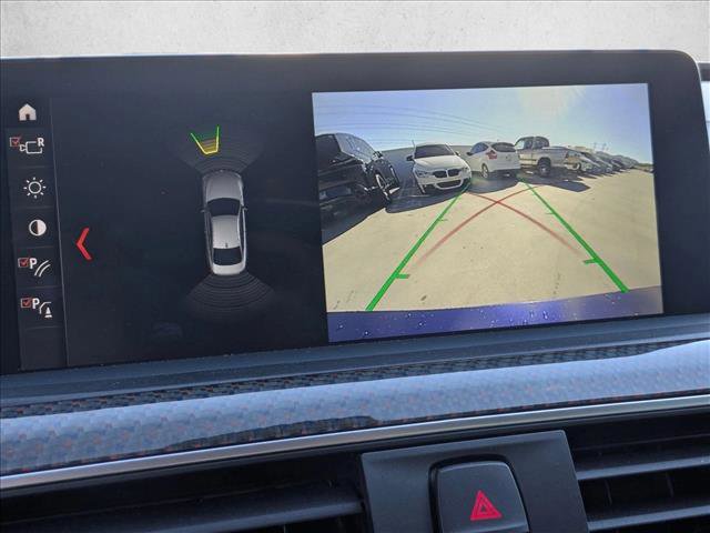 Used 2020 BMW M4 Coupe w/ Competition Package image 12