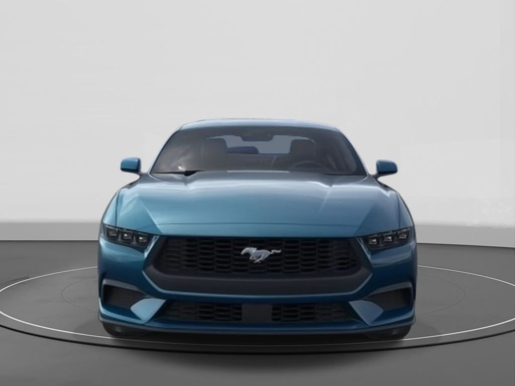 New 2026 Ford Mustang Coupe image 6