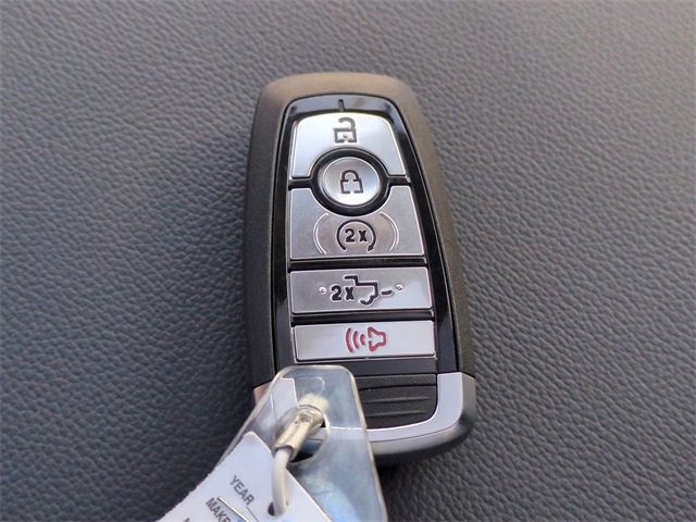 New 2026 Ford F250 XLT w/ XLT Premium Package image 29