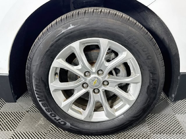 Used 2020 Chevrolet Equinox LT FWD image 29