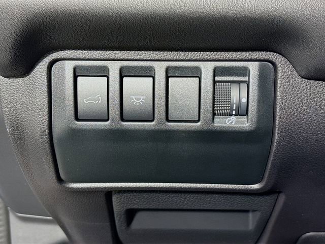 New 2026 Subaru Ascent Limited image 10