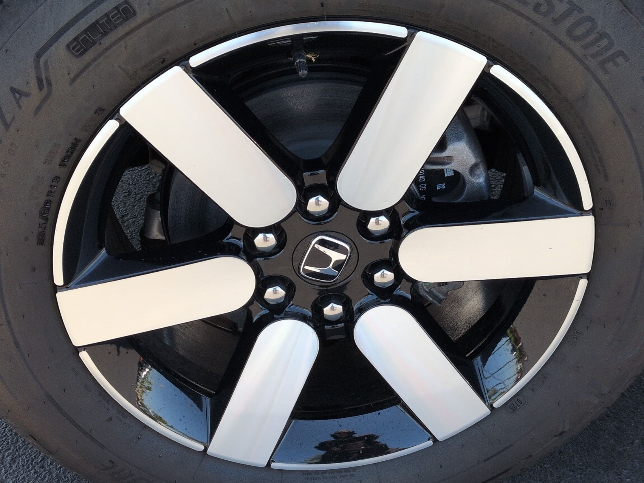 Used 2025 Honda Prologue Touring image 13